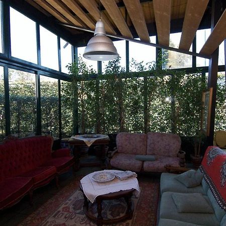 Hotel Il Granaio ポルト・マントヴァーノ エクステリア 写真