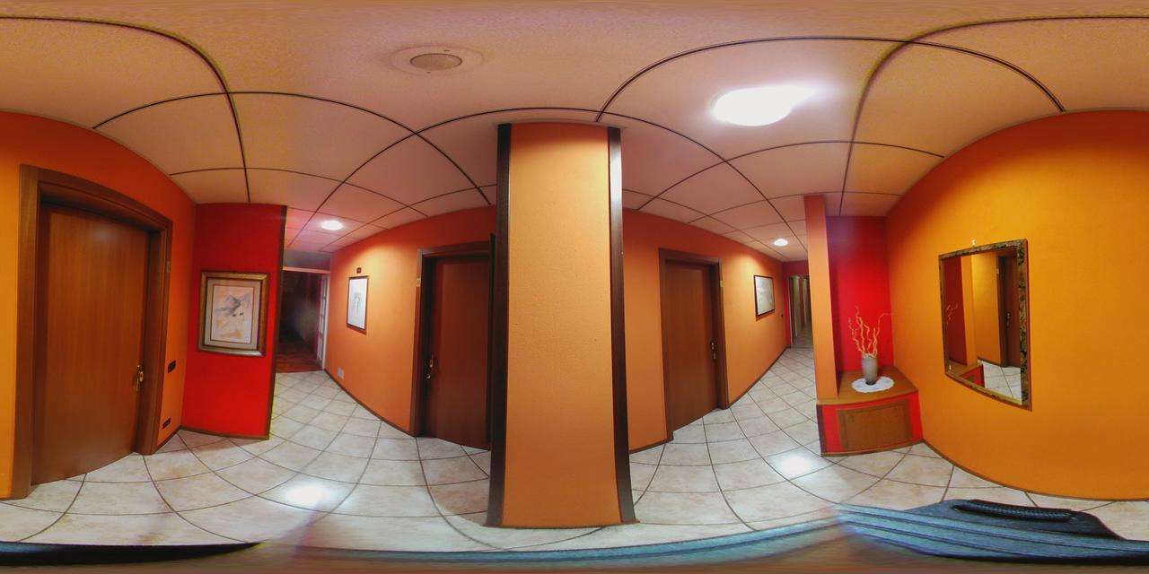 Hotel Il Granaio ポルト・マントヴァーノ エクステリア 写真
