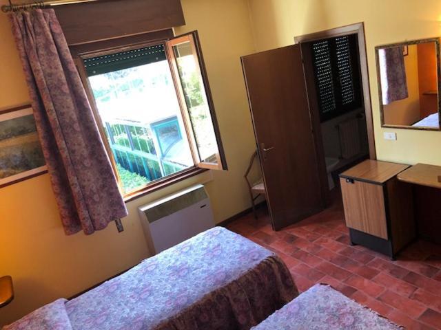 Hotel Il Granaio ポルト・マントヴァーノ エクステリア 写真